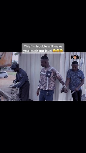 Hilarious Thief Troubles: Baseball 9 Poki Compilation