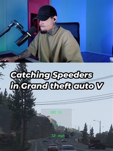 catchin fools #gta5 #fivem #modpolicia #lspdfr #gtarp | GTA Police