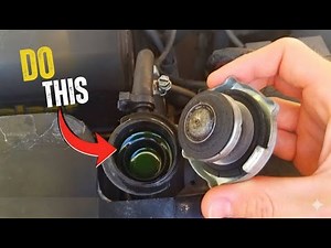 Do This One Thing to Extend Your Car’s Cooling System Forever