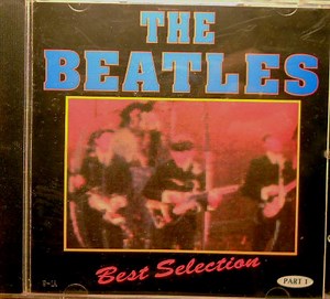 The Beatles - Best Selection 1962-1968 Part 1