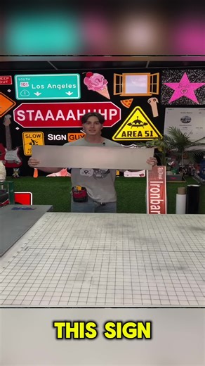 Creative Ideas for Making Unique Signs