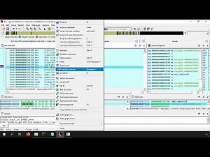 Solving a simple Go crackme (goCrackme by 0x0luk3) using IDA Freeware