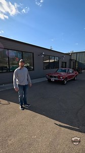 91K views · 2.1K reactions | NEW ARRIVAL!! 1968 Ford Mustang Fastback...