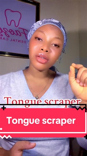 Benefits of Using a Tongue Scraper for Oral Hygiene