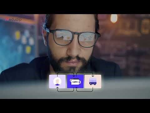 edudip - Die einfache und sichere Webinar-Software aus Deutschland