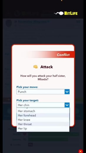 #bitlife #bitlifepartner