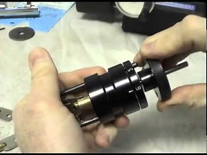 Cutting tubular keys HPC Tubular Key Machines