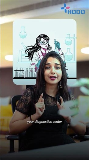 Simplify Lab Billing & Reports | Labzapp by Hodo