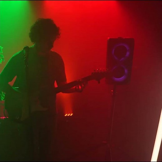 Ultimate Party Speakers: Rockville Bluetooth Series in Action!