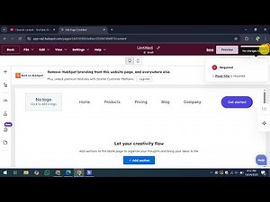 How To Use Hubspot Blog