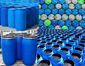 How Plastic Drums are made by Plastic Industries