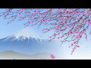 Japan Spring - Download Japan Screensaver