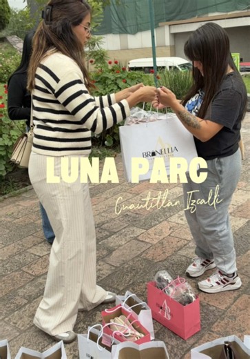 Acompáñame a un día siendo emprendedora en Cuautitlán Izcalli🛍️✨ #cuautitlanizcalli #emprendimiento #negocios #ventas