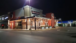 Reliable Restaurant Contractor - The Beam Team