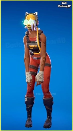 Fortnite Hypnot Eyes Emote Catastrophe Skin Thicc 🍑😜😂