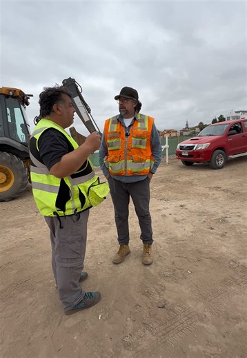 TOPO-CCLC #topografia #trimble #topografiachile