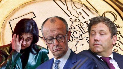 Merz-Regierung greift weiter in die Tasche: Benzinpreis steigt schneller als bei EU-Nachbarn