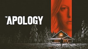 The Apology (2022) Movie Review - A woeful home invasion film