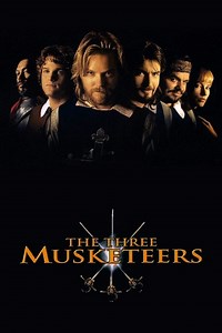 The Three Musketeers (1993) สามทหารเสือ - ดูหนัง2022 หนังHD ดูหนังออนไลน์ หนังเต็มเรื่อง หนังเต็มเรื่อง หนังใหม่