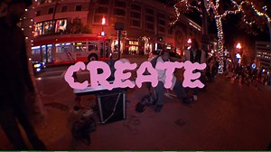 1K views · 24 reactions | People definitely gonna see you in this. | Create Skateboards | Facebook