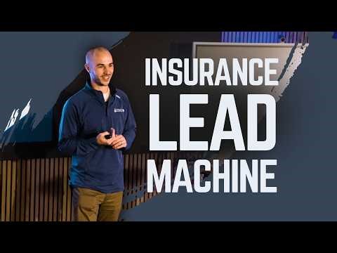 How We Generate 1,500 Insurance Leads Per Week