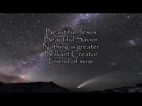 Kristian Stanfill - Beautiful Jesus