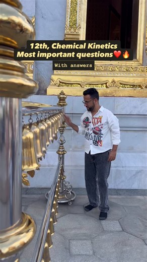 Dadhi Wale Sir (Ashu Ghai) on Instagram: "Save karlo, kaam aygi❤️ #dadhiwalesir #ashusir #cbse #chemistry #class12"