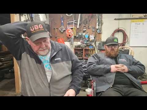 Building Classic Chevy Engines? Ask Us LIVE Right Now