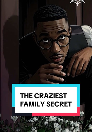 Deep Family Secrets: Gerald's Shocking Discovery