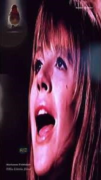 Marianne Faithfull - This Little Bird