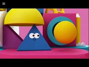 Cartoonito logo history