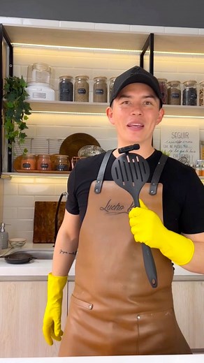 70K views · 1.6K reactions | ** 5 TIPS PARA MANTENER TU COCINA LIMPIA...