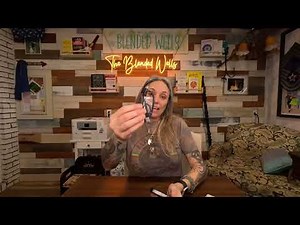 Slim, Lightweight, & Portable External Hard Drive Set-Up