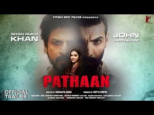 Pathaan | 33 Interesting Facts | Shah Rukh Khan | Deepika P | Salman Khan | John A | Siddharth Anand