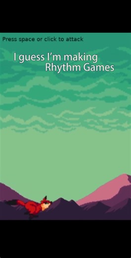 Making Rhythm Games in Love2D