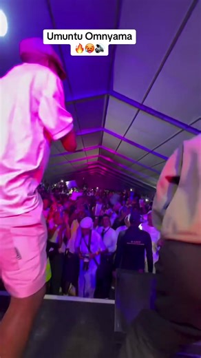 Umuntu Omnyama: 3-Step Challenge to Enjoyment