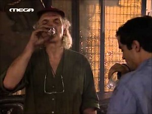 Η ΖΩΗ ΠΟΥ ΔΕΝ ΕΖΗΣΑ - 9ο ΕΠΕΙΣΟΔΙΟ - ΜΕΡΟΣ 1/4