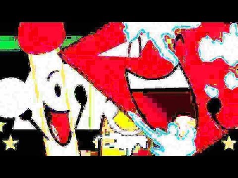 BFDIA 5d But Its Deepfried