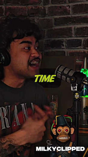 This Time Travel Party Experiment Actually Happened.