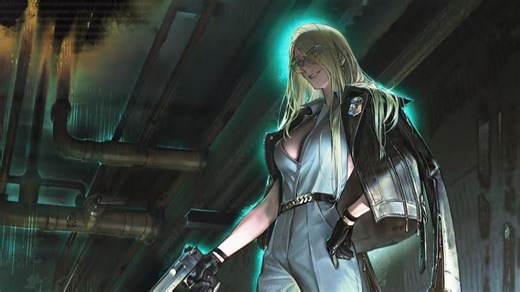 【异象回声】临界视域 cs305