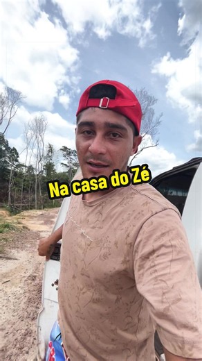 Estamos na casa do Zé#rafael