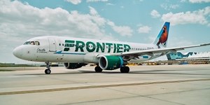 Frontier Airlines adding ‘first class-style’ seats