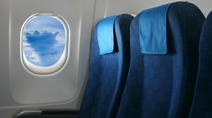 My 2 Cents: Would you give up your assigned airplane seat to help a family sit together?