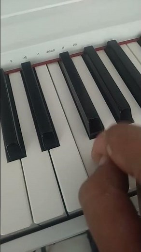 Love Is Gone Easy Piano Tutorial 🎹 #shorts #piano #pianotutorial