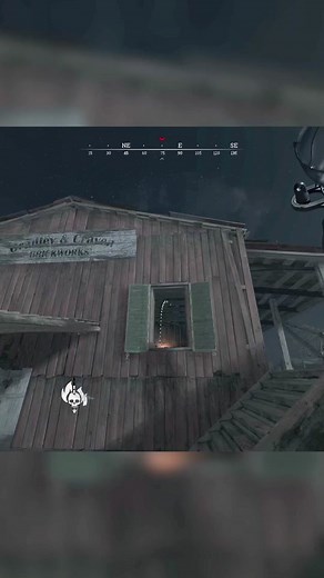 DocMurder Makes a House Call in Hunt Showdown