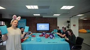 1.2K views · 41 reactions | Happy Easter from all of us here at Camp...