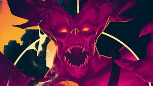 Dragon Age: The Missing - See Dark Horse's Prequel to BioWare's Dreadwolf Game 