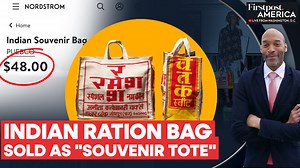 4.3K views · 43 reactions | #FirstpostAmerica: A luxury retailer has...