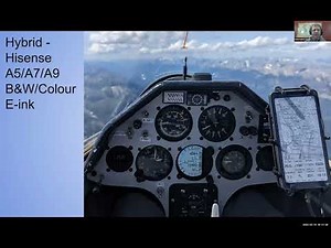 Hangar Talk 2024-02-25 - XC Soar - Basics to Advanced Settings - Chris Gough