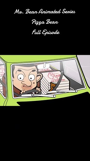 mrbeanfans03 on TikTok